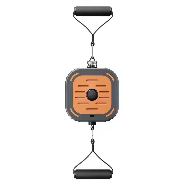Home Gym One Machine - Resistance Home Gym - An All-in-one