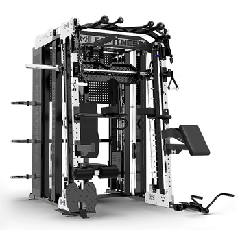 Home Gym Unit - New Product Factory Multi-functional Strength Training