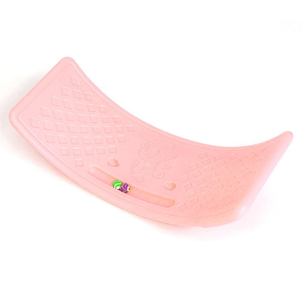 Wobble Board Balance - Improve Body Balance Balance Board Coordination