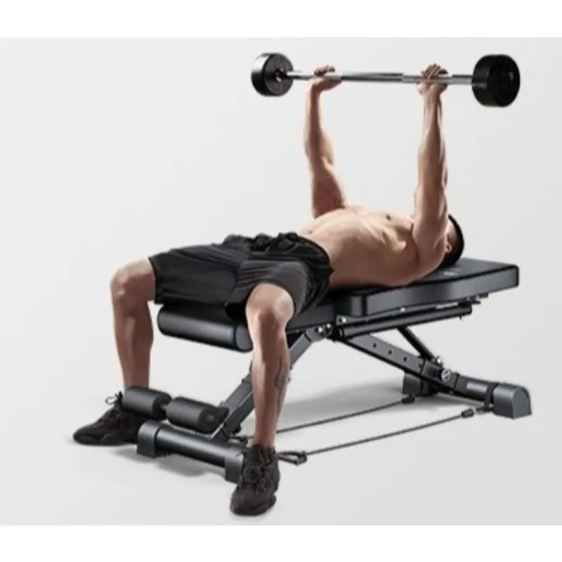 Home Gym One Machine - High-Quality, Best-Selling Foldable Multi-Functional Home Gym