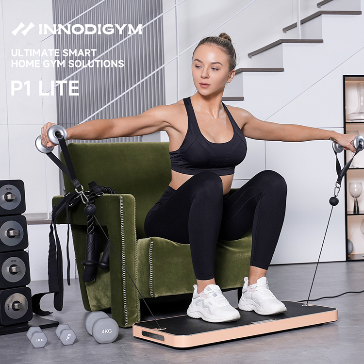 New Arrival Complet Multi Func - Home Gym One Machine ulasan dan harga