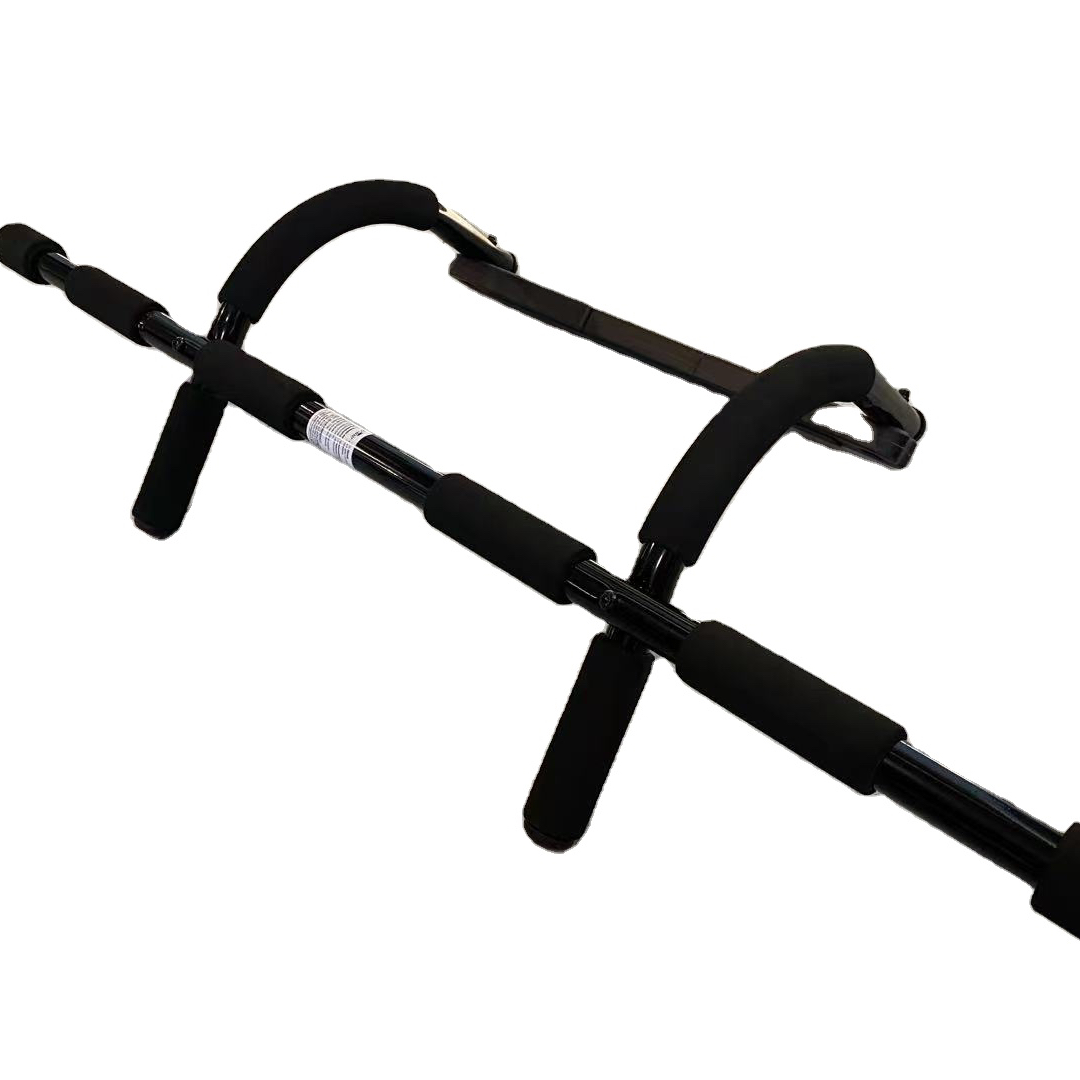 Pull up Bar Home Gym With Stab - Home Gym Wall ulasan dan harga