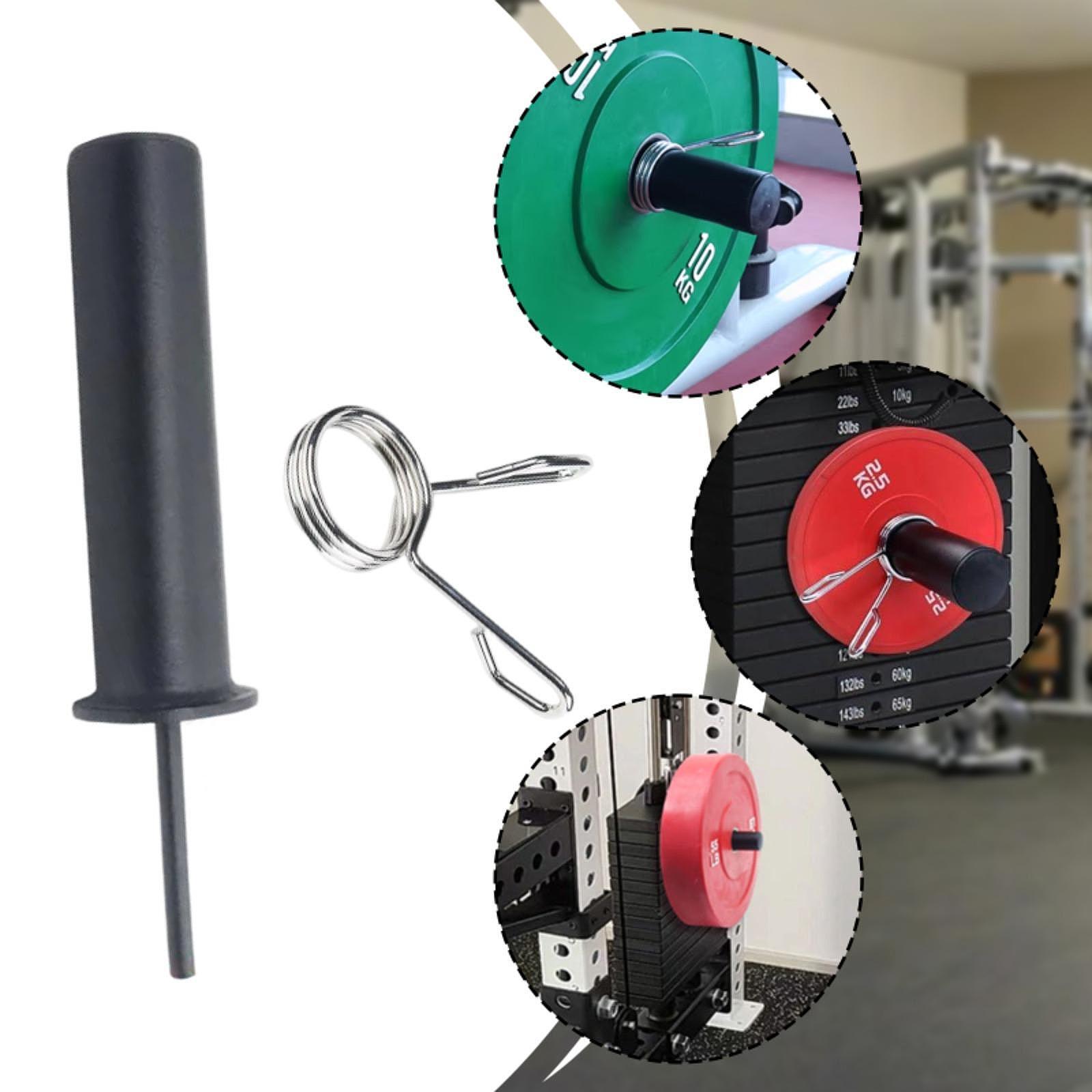 Workout Machine Weight Stack P - Home Gym Nala ulasan dan harga