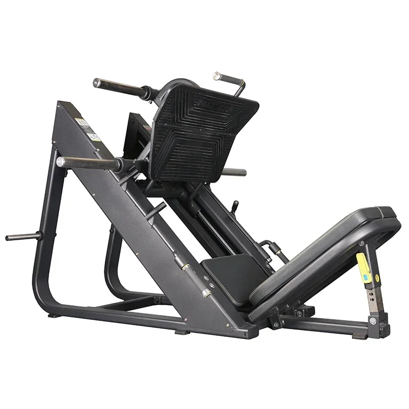 45 degree inverted pedal machi - Home Gym One Machine ulasan dan harga