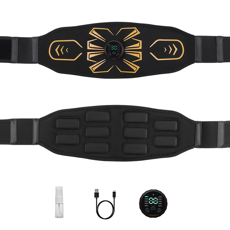 Smart Abs Trainer Muscle Toner - Home Gym Unit ulasan dan harga