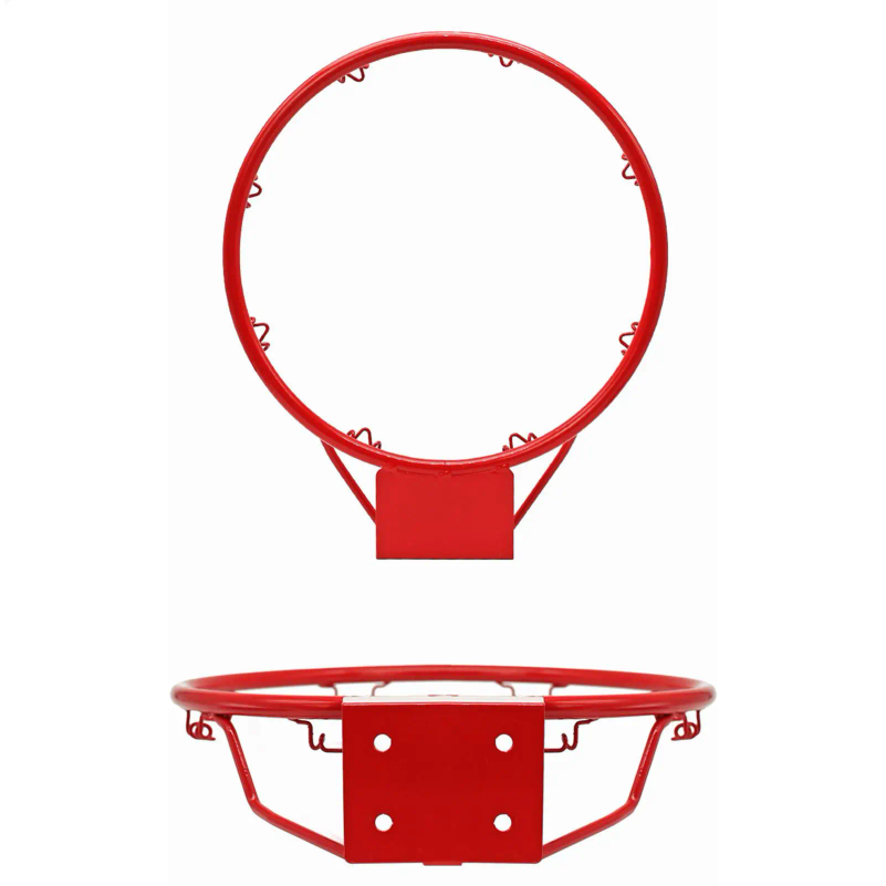 Basketball Hoop 32cm Wall Moun - Home Gym Wall ulasan dan harga