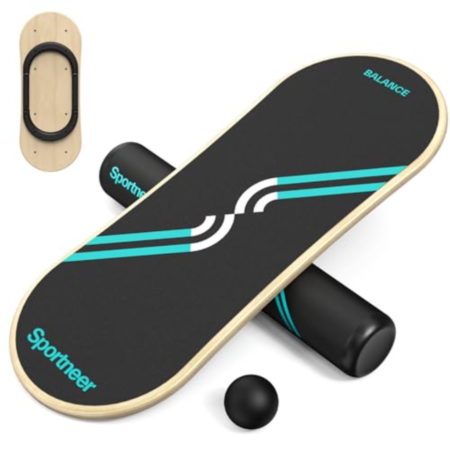 Balance Board for physical the - Wobble Board Balance ulasan dan harga