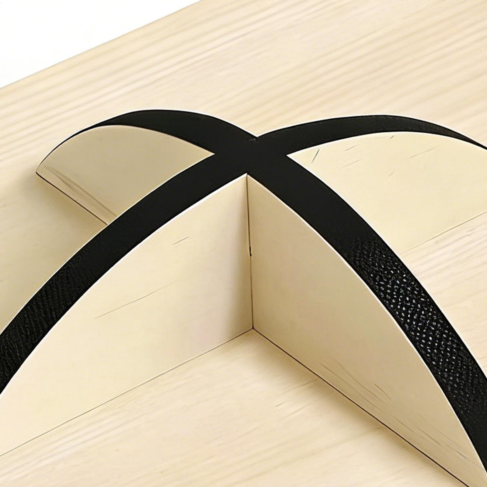 Wood Wobble Board Wood Non-Sli - Wobble Board Balance ulasan dan harga
