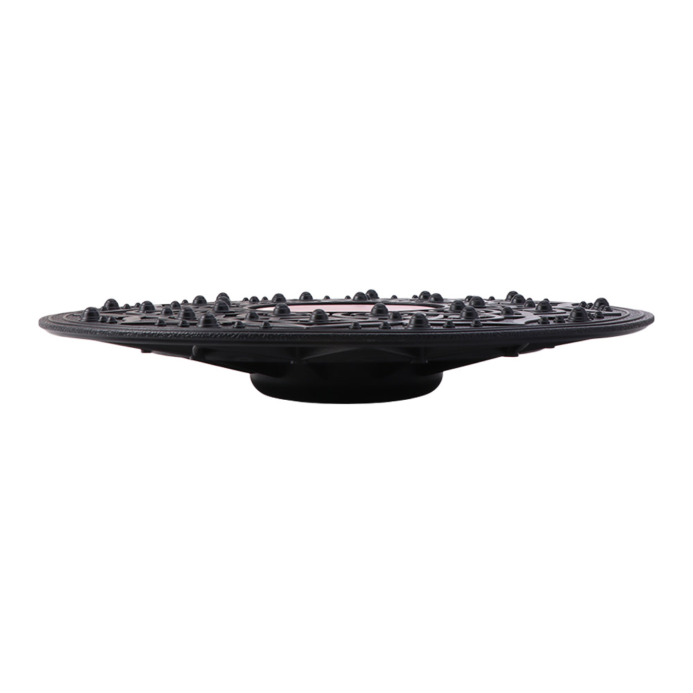 Foot Massage Yoga Balance Boar - Wobble Board Balance ulasan dan harga