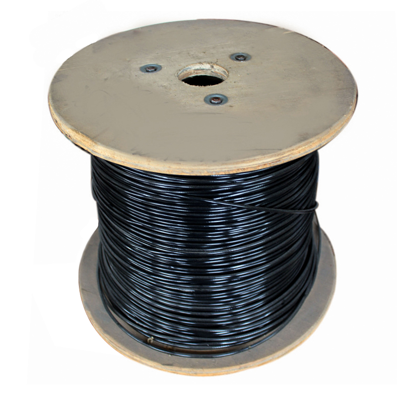 5/6mm Thick Steel Wire Rope Gy - Home Gym Nala ulasan dan harga