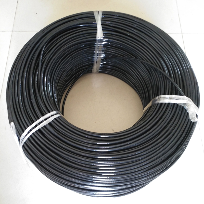 5/6mm Thick Steel Wire Rope Gy - Home Gym Nala ulasan dan harga