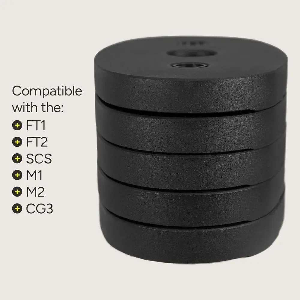 50 Pound Weight Stack Attachme - Home Gym Cable Machine With Weight Stack ulasan dan harga