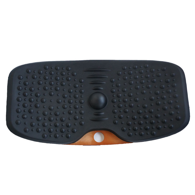 Standing Desk Mat Anti-Fatigue - Wobble Board Balance ulasan dan harga