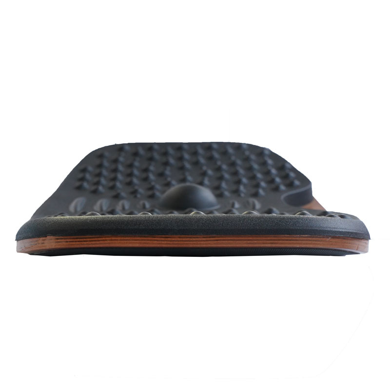 Standing Desk Mat Anti-Fatigue - Wobble Board Balance ulasan dan harga