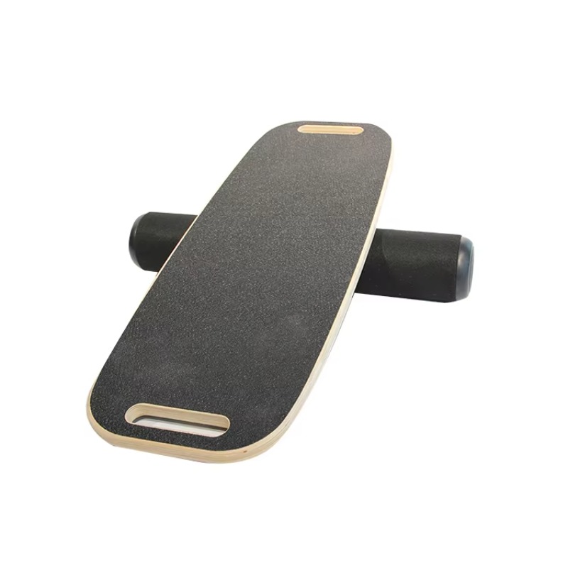 Certainly Wooden Rocker for Ki - Wobble Board Balance ulasan dan harga