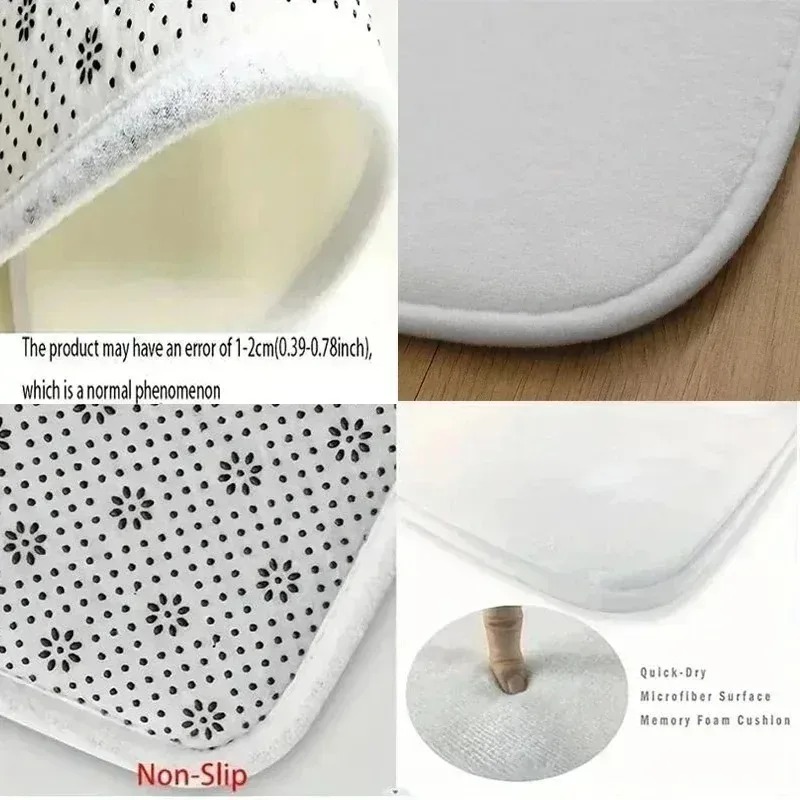Anti-Slip Squat Pad Set, Durab - Home Gym Nala ulasan dan harga