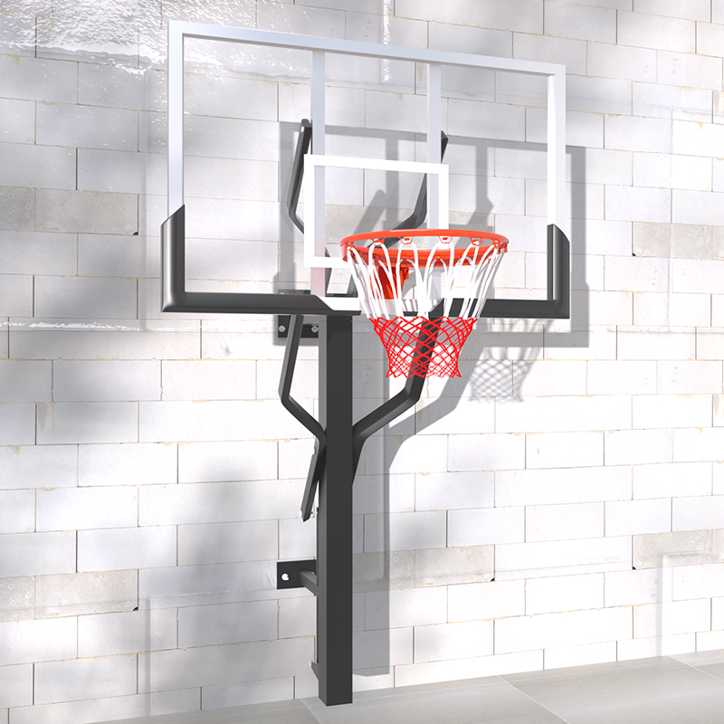 Factory Direct Sale Indoor Hei - Home Gym Wall ulasan dan harga