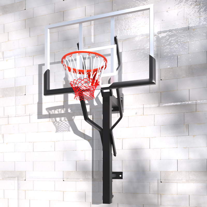 Factory Direct Sale Indoor Hei - Home Gym Wall ulasan dan harga