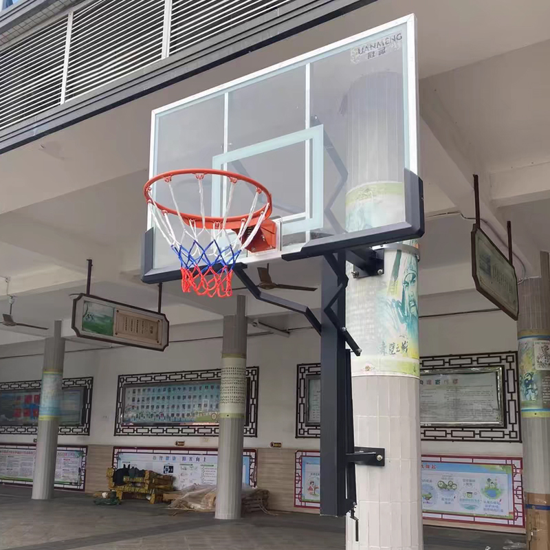 Factory Direct Sale Indoor Hei - Home Gym Wall ulasan dan harga