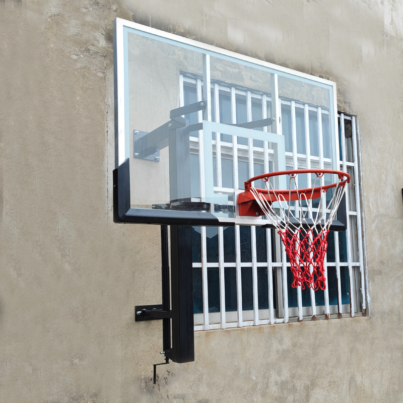 Factory Direct Sale Indoor Hei - Home Gym Wall ulasan dan harga