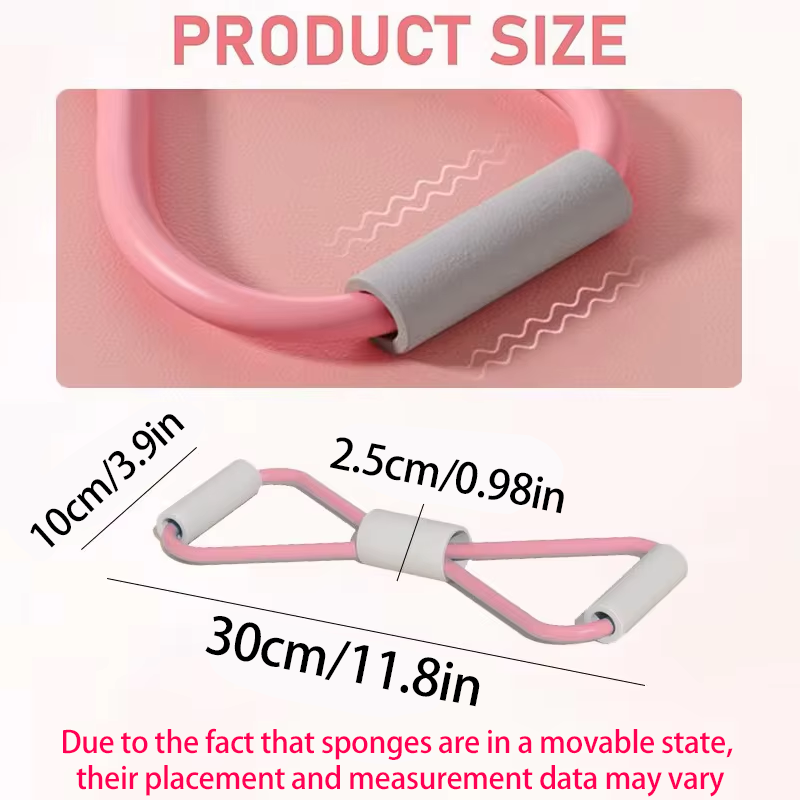 1Pcs Home Gym Elastic Band Por - Home Gym Unit ulasan dan harga