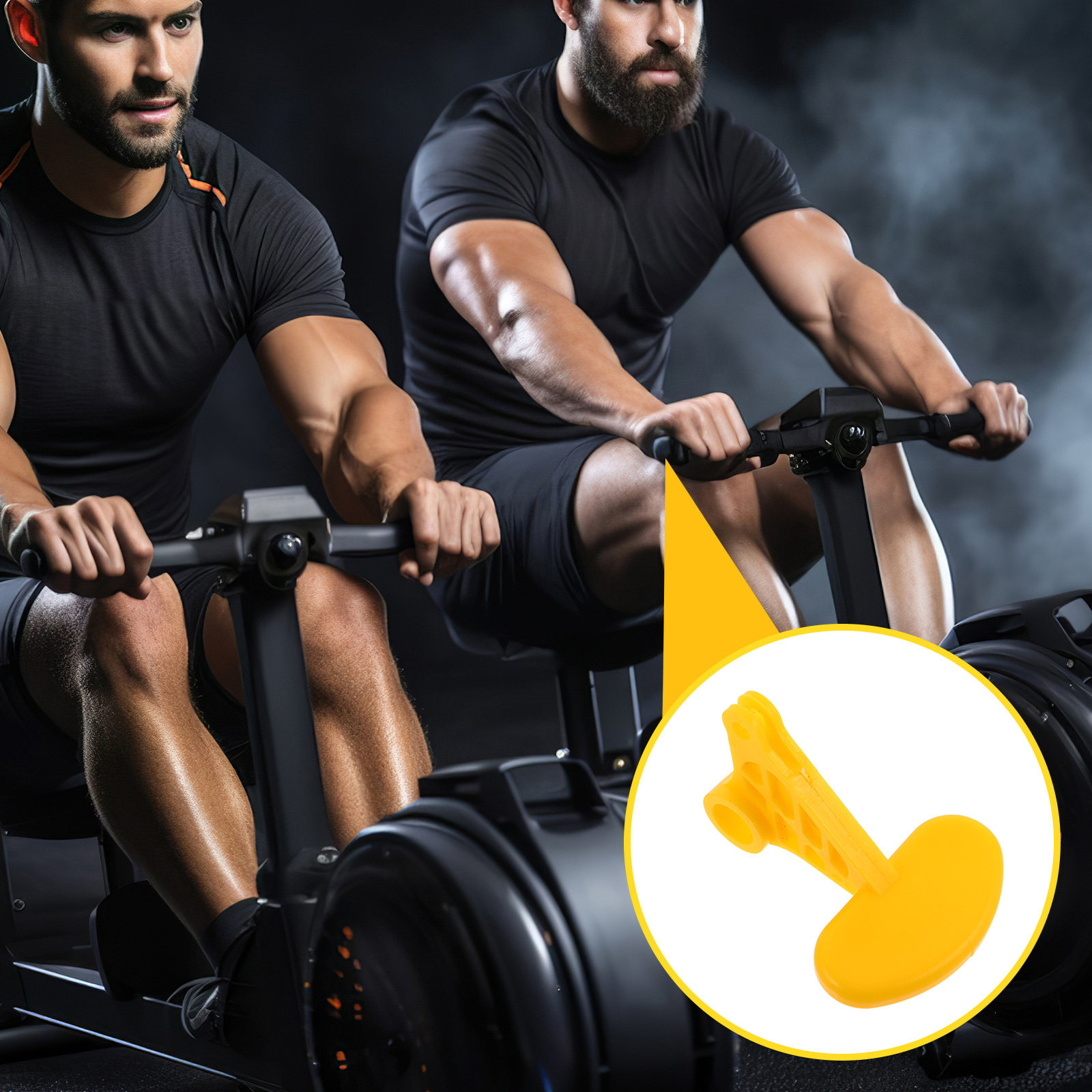 Fitness Gear Shift Regulator G - Home Gym Nala ulasan dan harga