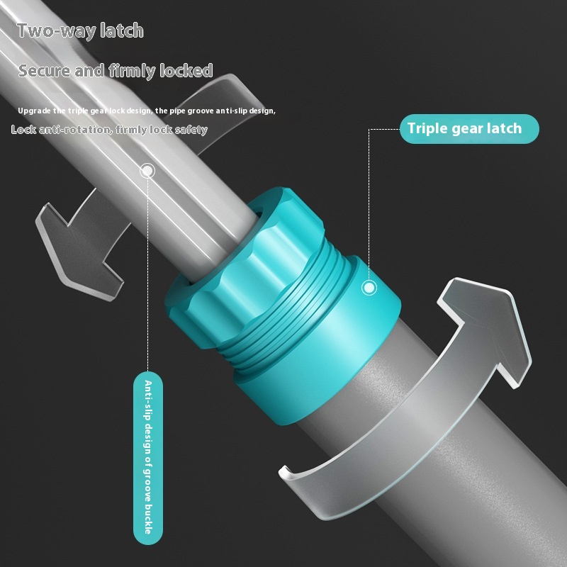 No-Drill Door Frame Pull up Ba - Home Gym Wall ulasan dan harga