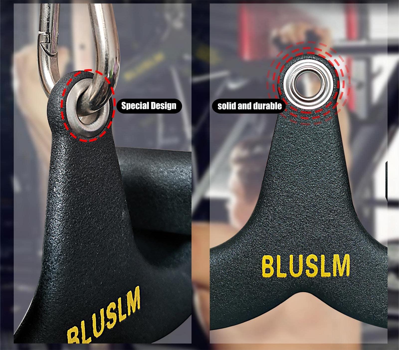 Home Gym Fitness Lat Pull Down - Home Gym Nala ulasan dan harga