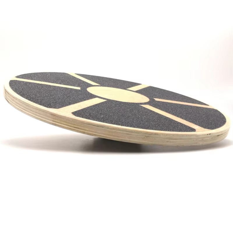 Exercise Balance Stability Tra - Wobble Board Balance ulasan dan harga