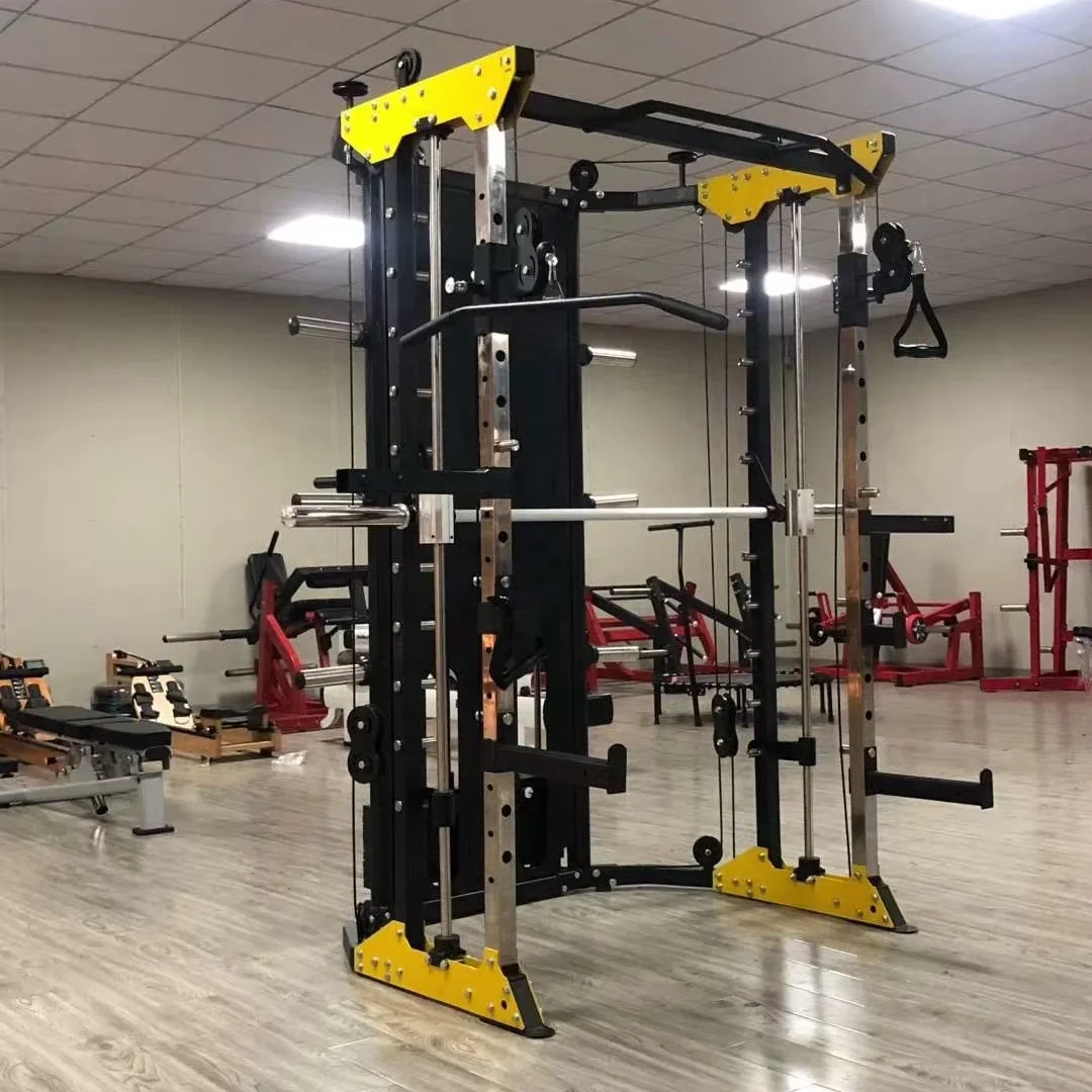 2026 Direct Manufacture All-in - Home Gym One Machine ulasan dan harga