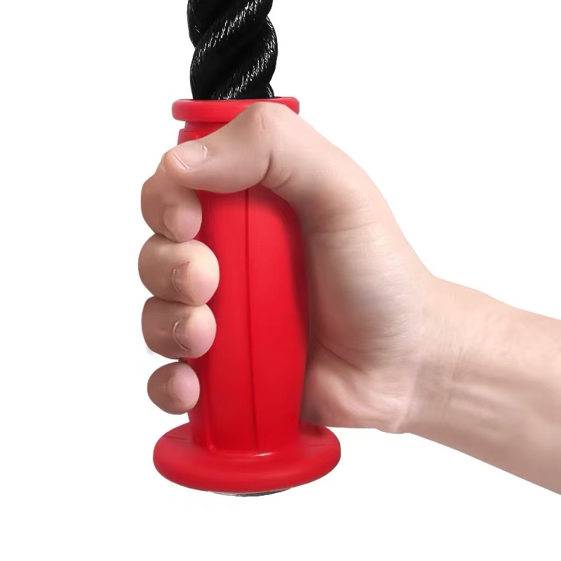 Ergonomic Tricep Ropes Non-Sli - Home Gym Unit ulasan dan harga