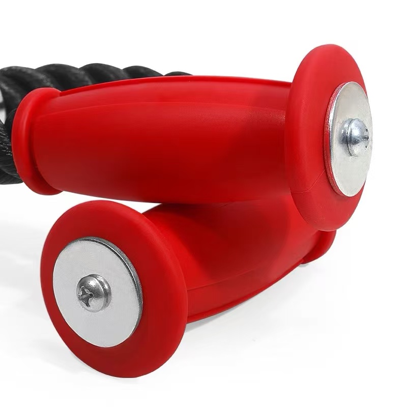Ergonomic Tricep Ropes Non-Sli - Home Gym Unit ulasan dan harga