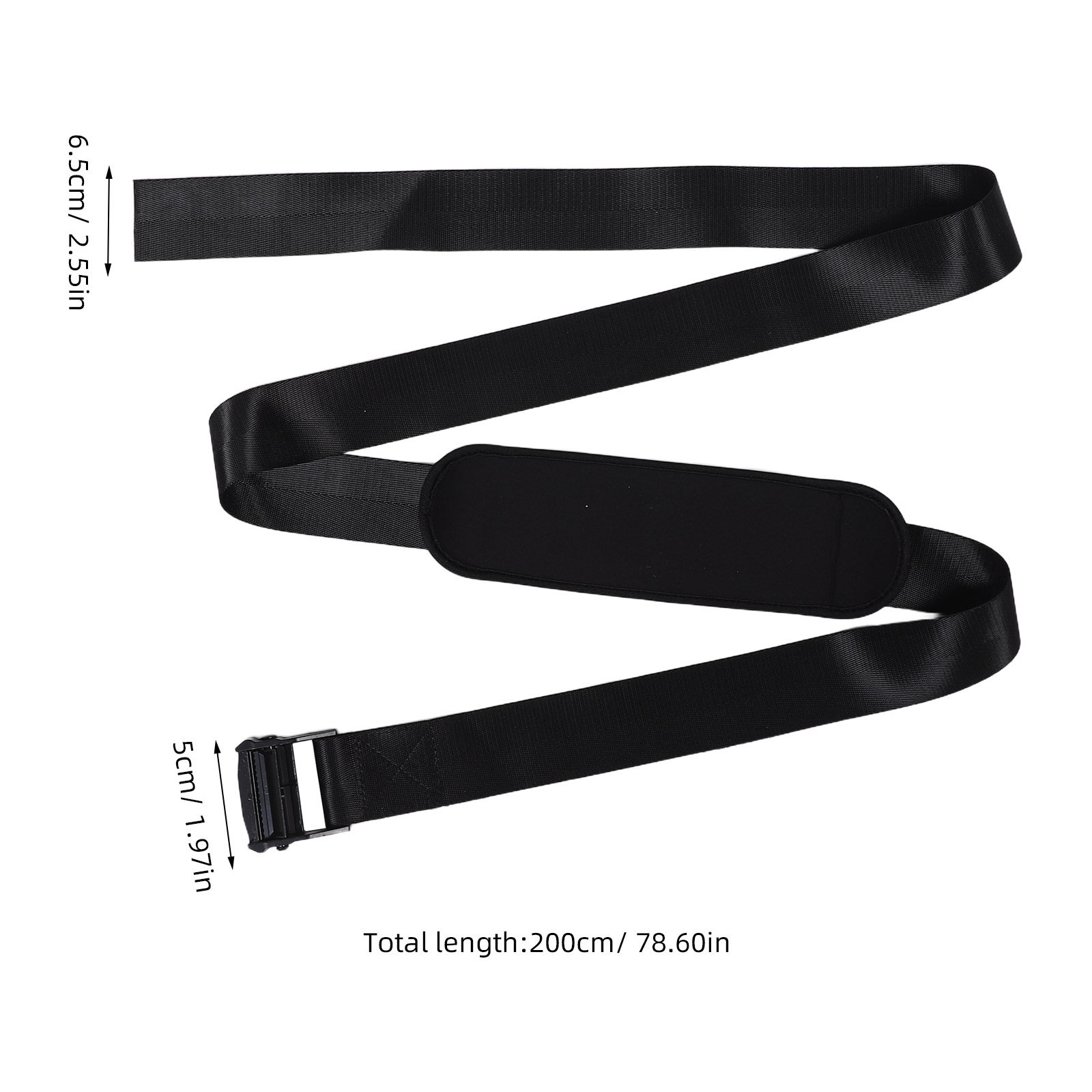 Nordic Hamstring Curl Strap Ad - Home Gym Hamstring Exercises ulasan dan harga