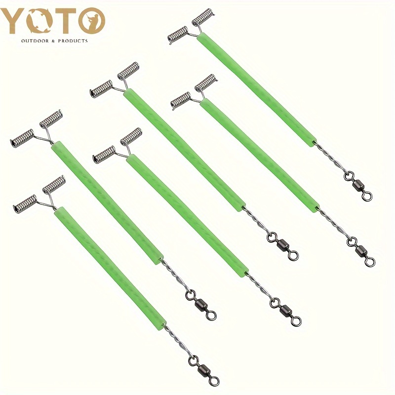 YOTO  Stainless steel bait lin - Wobble Board Balance ulasan dan harga
