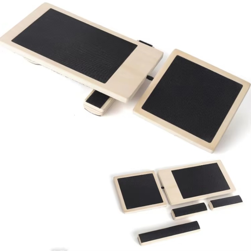 Customization Single Foot Bala - Wobble Board Balance ulasan dan harga