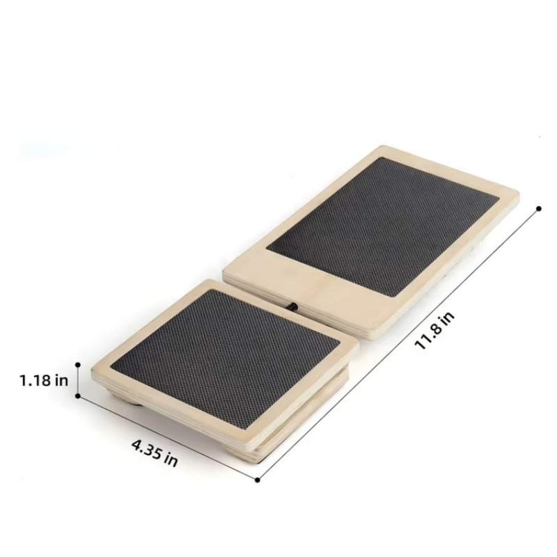 Customization Single Foot Bala - Wobble Board Balance ulasan dan harga
