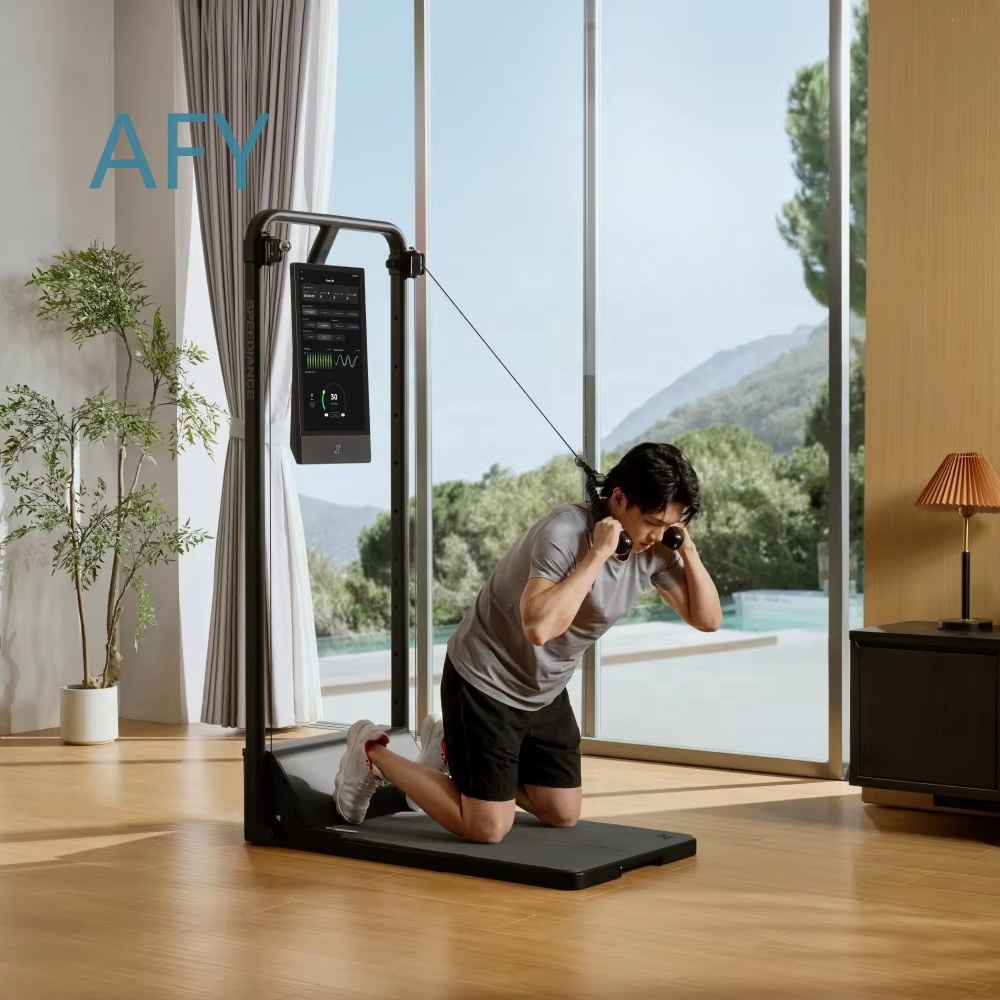 Speediance All in One Gym Fitn - Home Gym One Machine ulasan dan harga