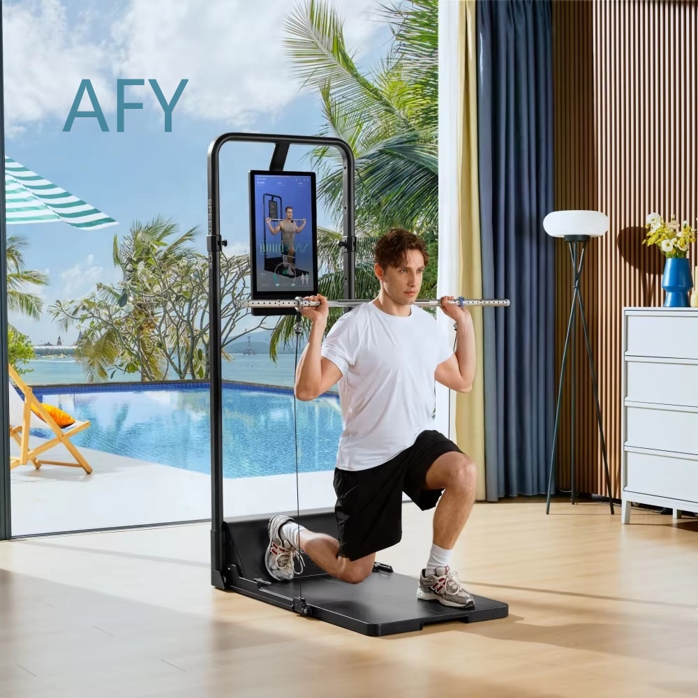 Speediance All in One Gym Fitn - Home Gym One Machine ulasan dan harga