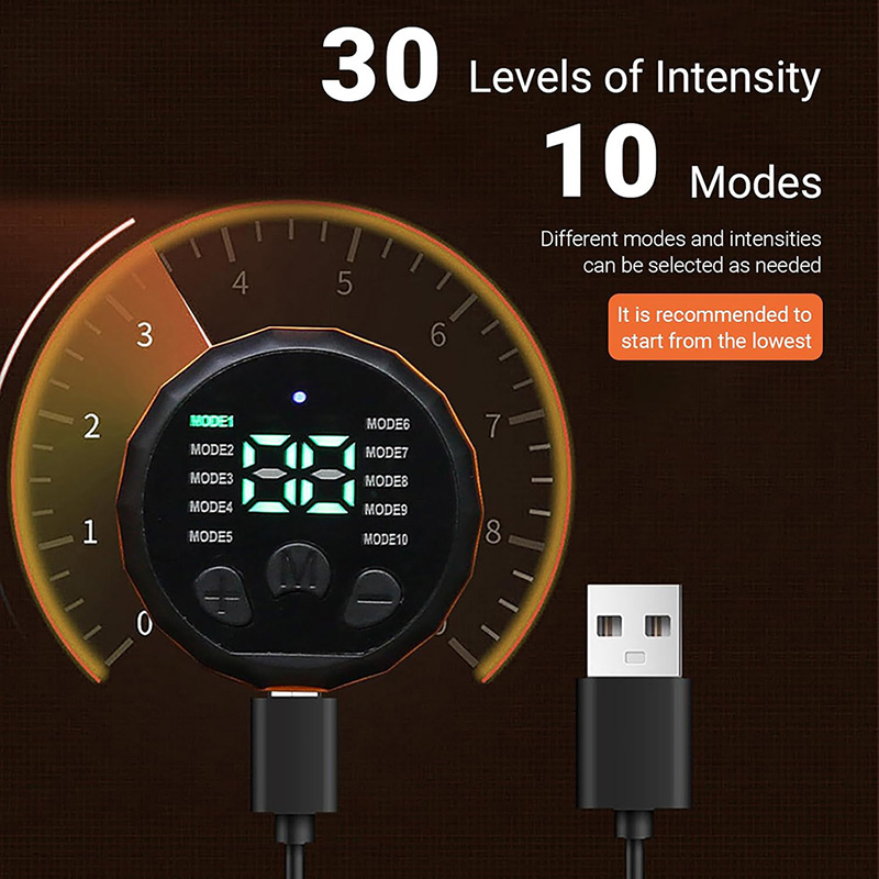 Abdominal Toning Belt Smart Mu - Home Gym Unit ulasan dan harga