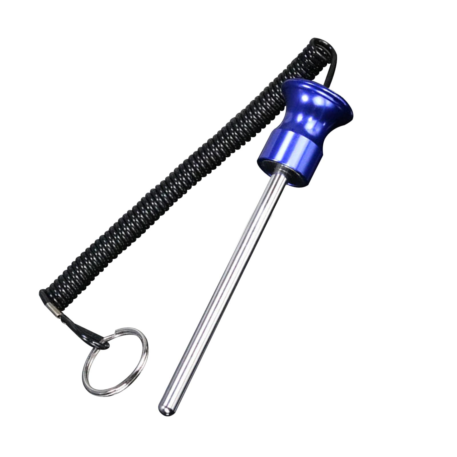 Adjustable Weight Stack Pin Re - Home Gym Cable Machine With Weight Stack ulasan dan harga
