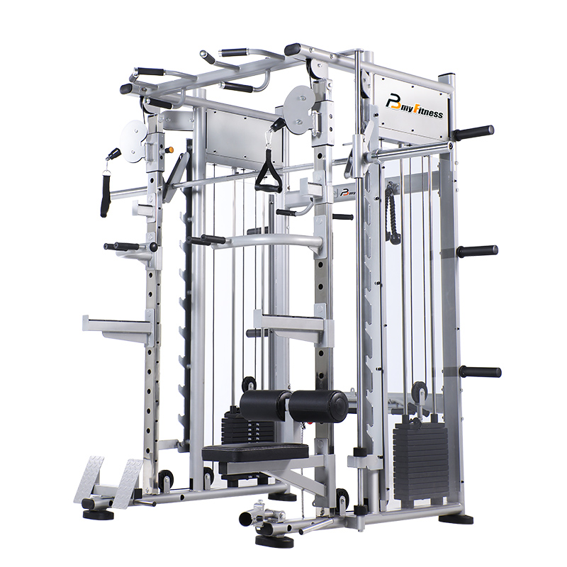 Wholesale Multi-functional Tra - Home Gym One Machine ulasan dan harga