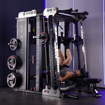 New Product Factory Multi-func - Home Gym Unit ulasan dan harga