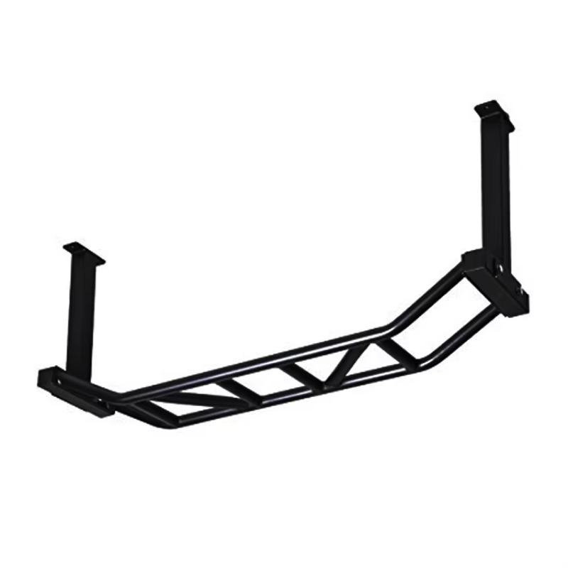 Wall Mounted Pull up Bar Multi - Home Gym Wall ulasan dan harga
