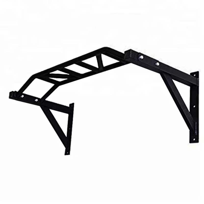 Wall Mounted Pull up Bar Multi - Home Gym Wall ulasan dan harga