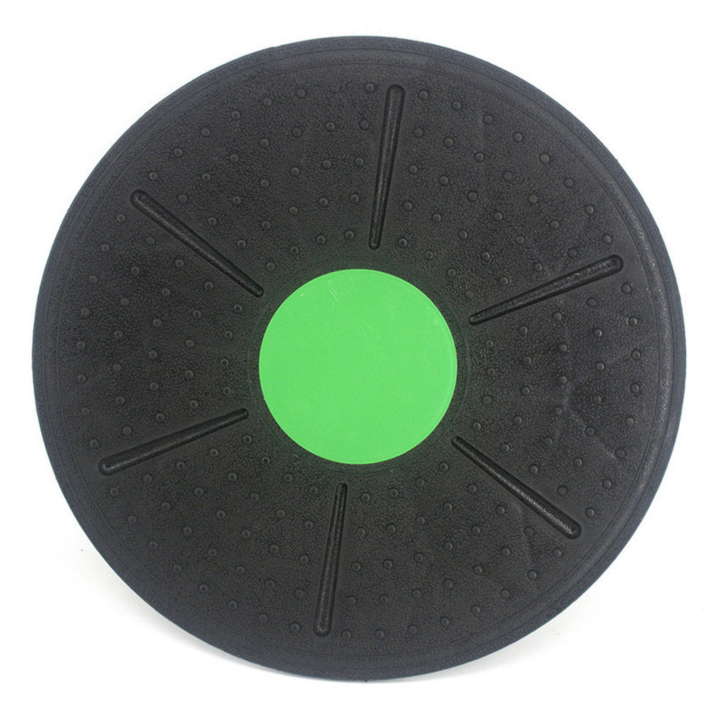 Anti-Slip Wobble Balance Board - Wobble Board Balance ulasan dan harga