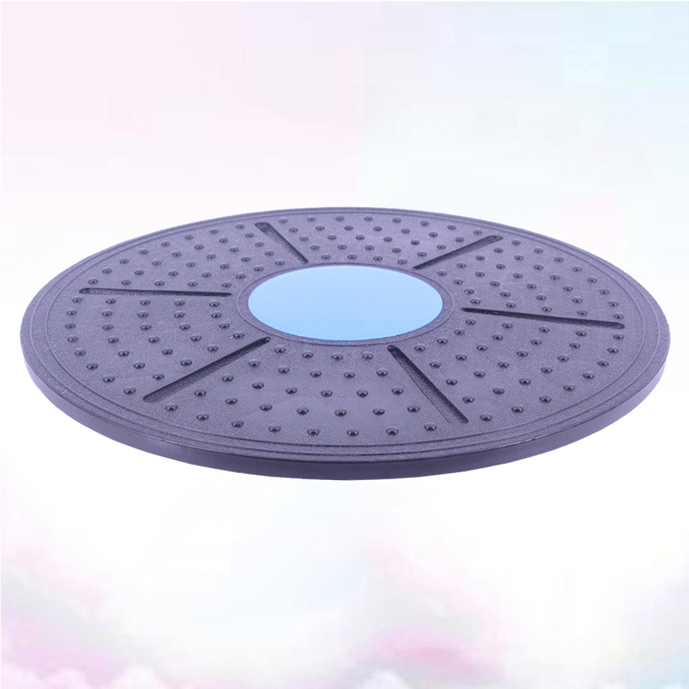 Anti-Slip Wobble Balance Board - Wobble Board Balance ulasan dan harga