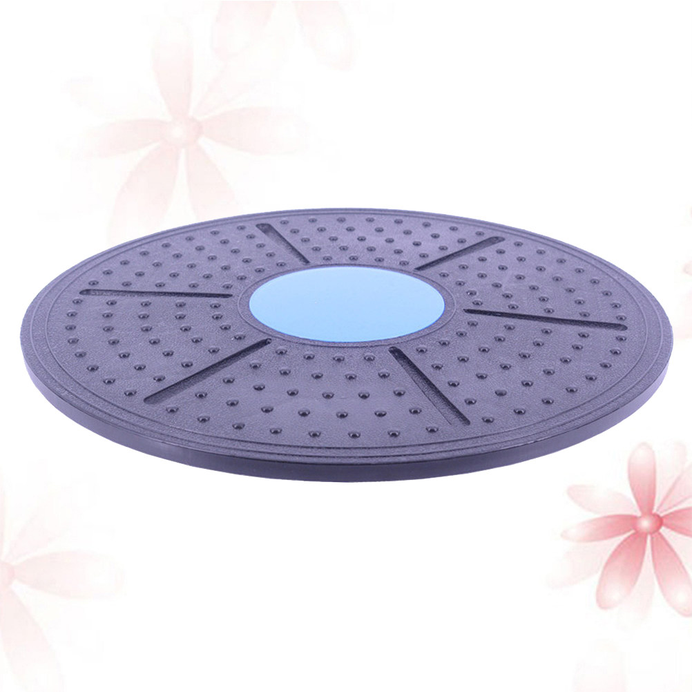 Anti-Slip Wobble Balance Board - Wobble Board Balance ulasan dan harga