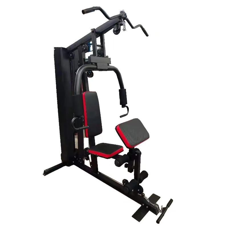 YTYINUnisex Adjustable Weight  - Home Gym Cable Machine With Weight Stack ulasan dan harga