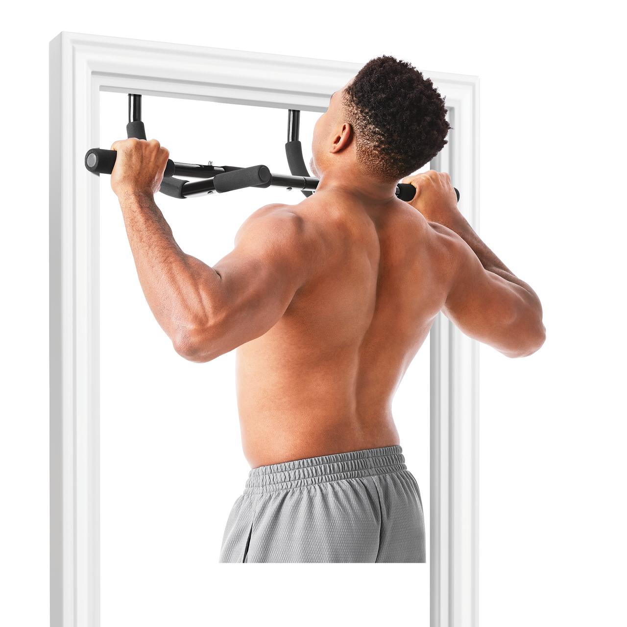 Multi-Function Pull-Up Bar in  - Home Gym Nala ulasan dan harga