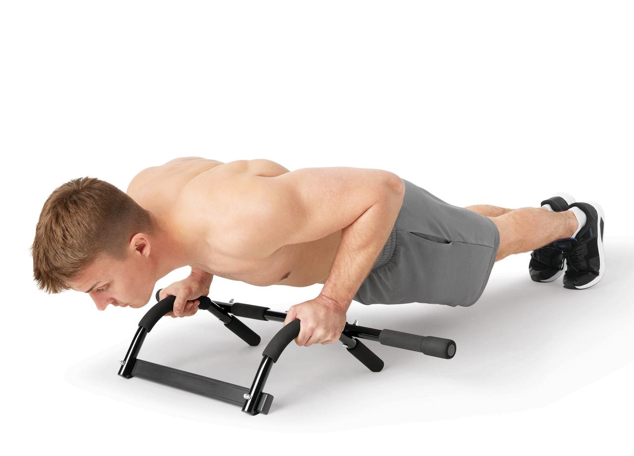 Multi-Function Pull-Up Bar in  - Home Gym Nala ulasan dan harga